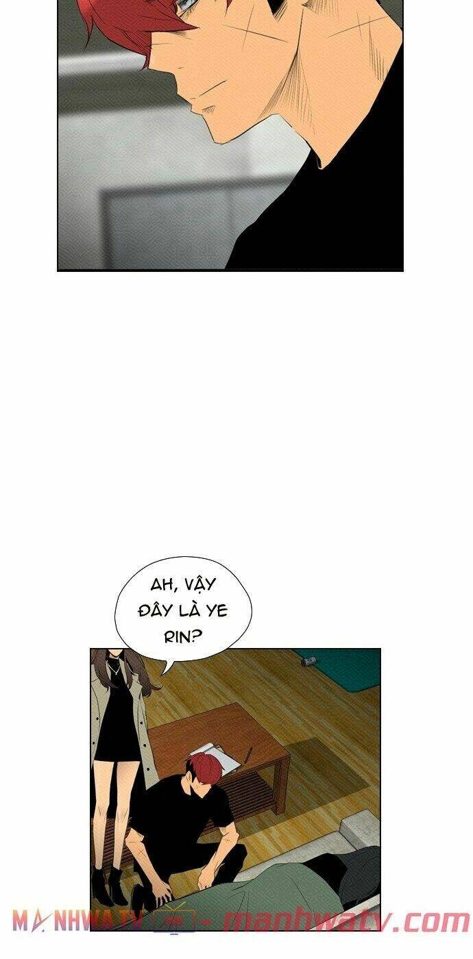 kẻ hồi sinh chapter 82 39