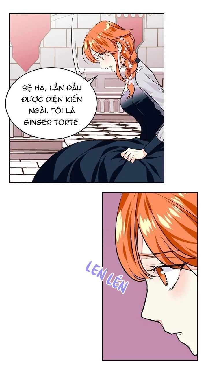 đức hạnh của ác nữ phản diện chapter 7 28