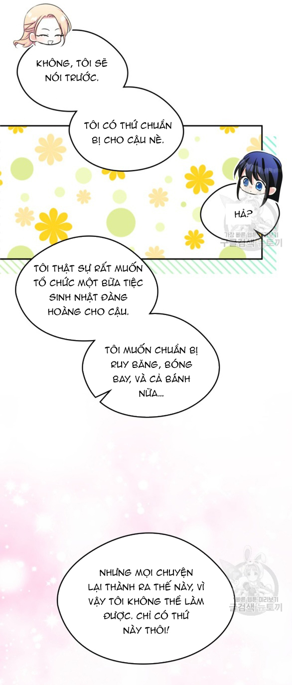 tôi đã trở thành bạn gái của nam chính chapter 17.2 26