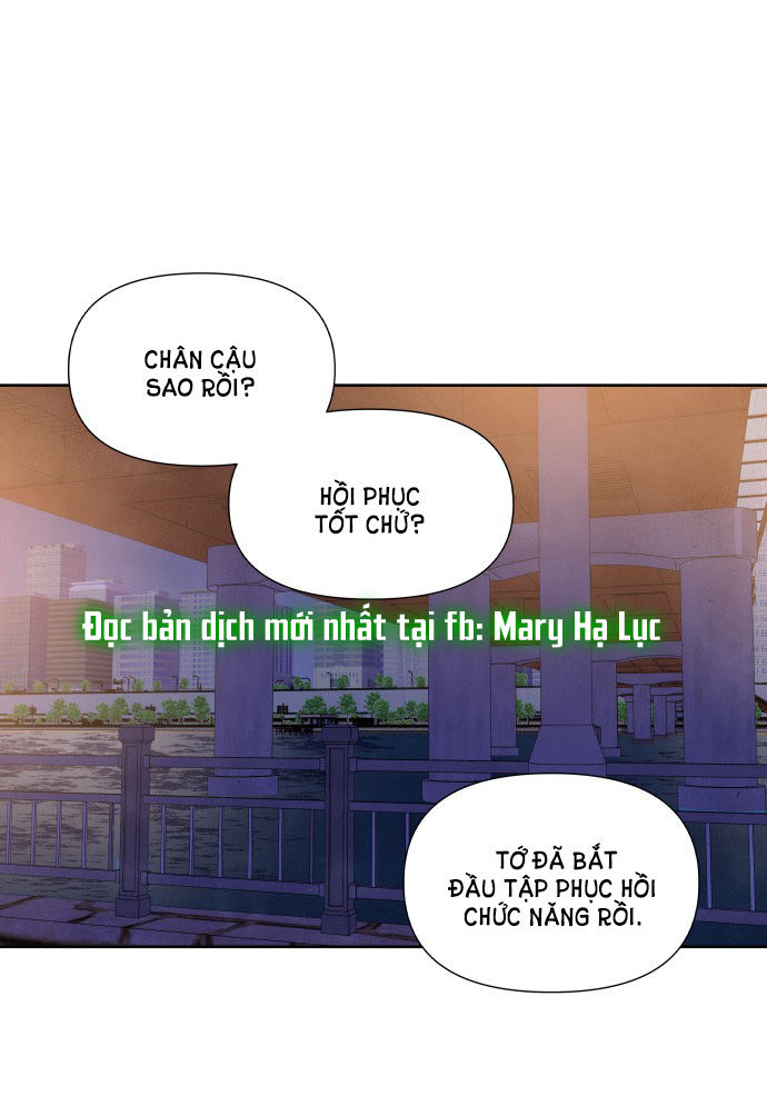 điều khiến tôi quyết tâm muốn chết chapter 20.1 9