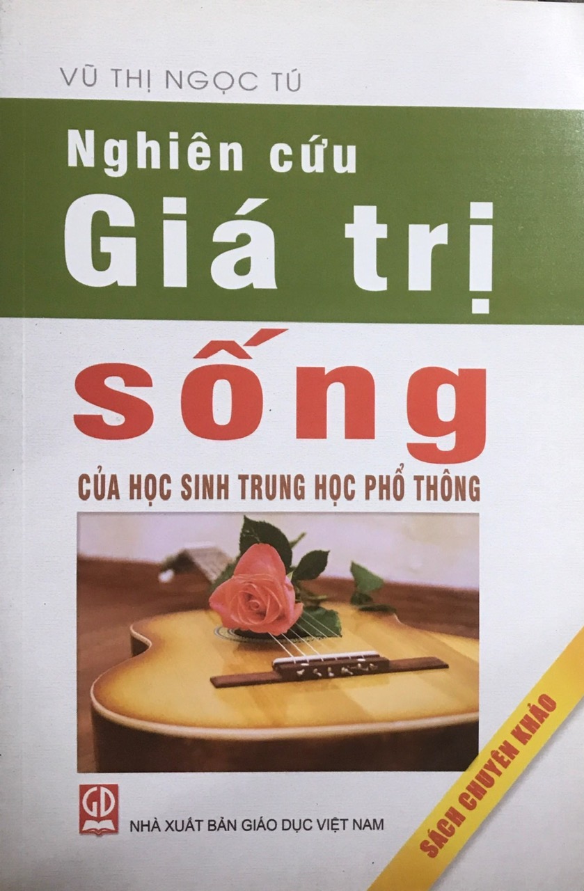 Nghiên Cứu Giá Trị Sống