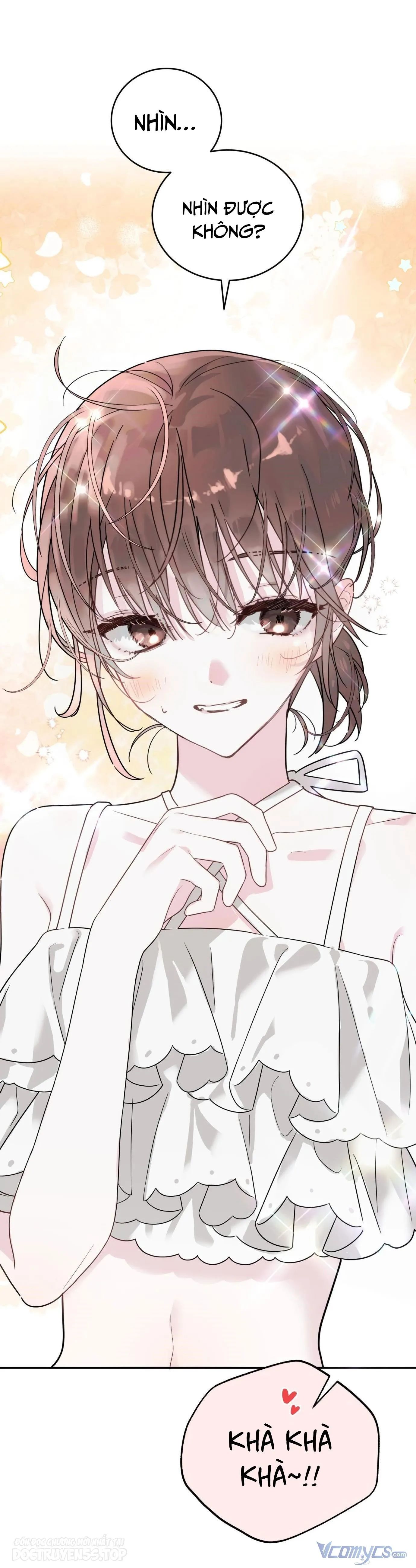 em đã tìm kiếm cả ngàn năm nay chapter 21 43