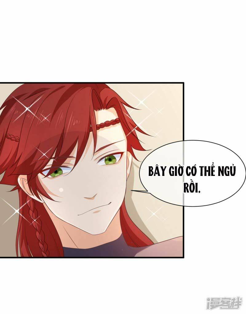 mười dặm hồng trang, thay huynh xuất giá chapter 38 7