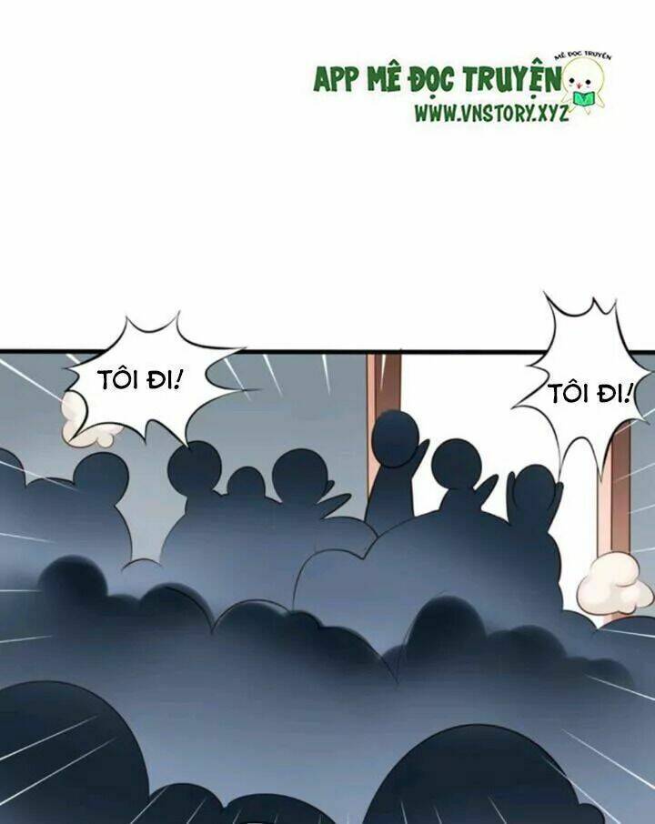 ông chủ của tôi là yêu quái chapter 59 4