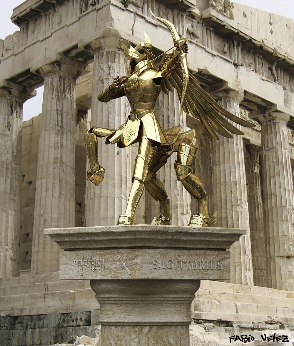 áo giáp vàng chapter 40 3