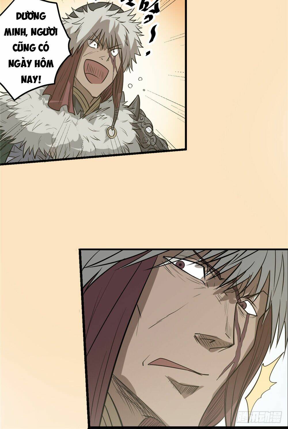 hiệp hành cửu thiên chapter 39 22