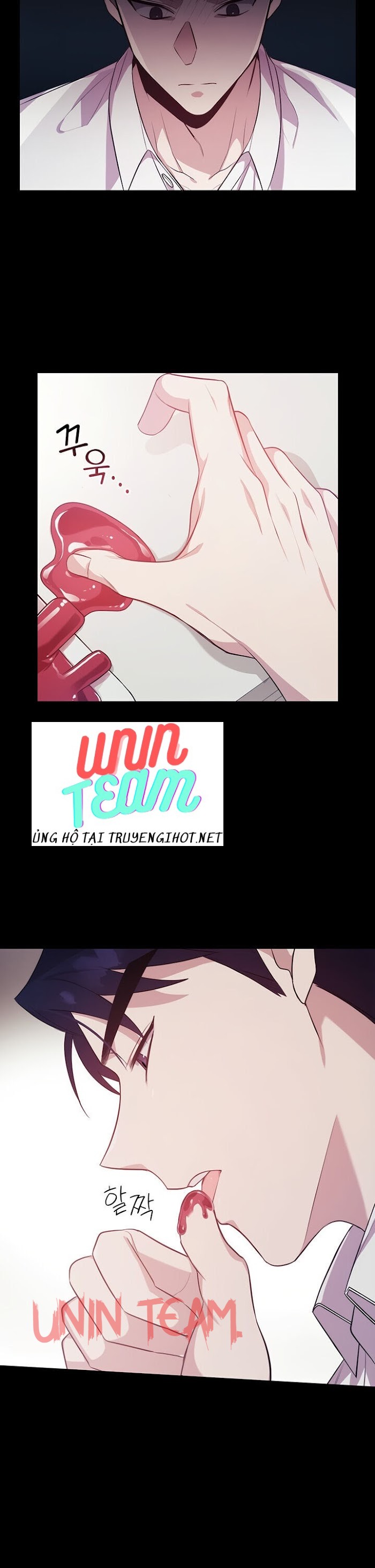 dòng máu ngọt ngào chapter 4.2 6