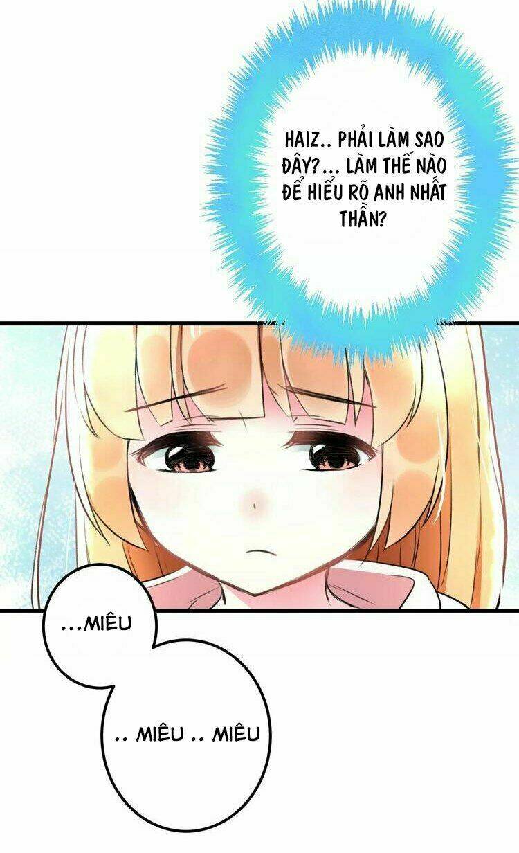 lão ca minh tinh, mời xuất chiêu! chapter 21 3