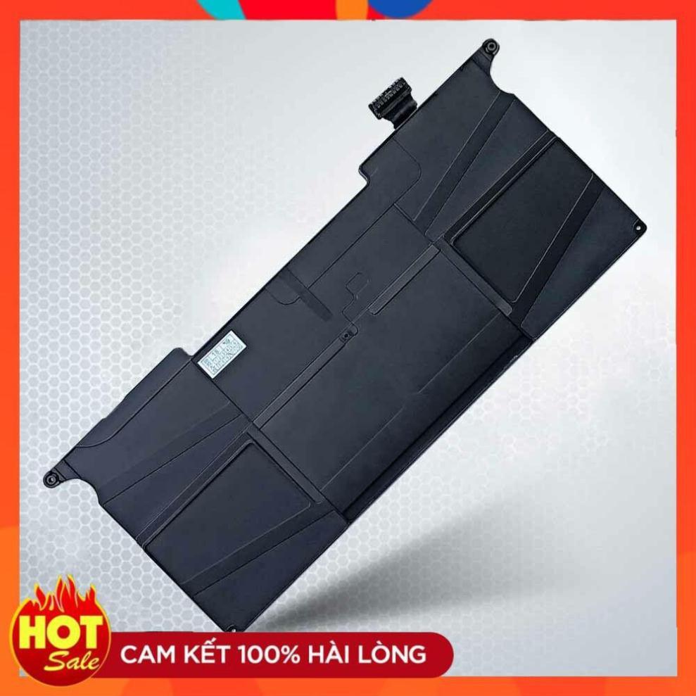 Pin Dùng Cho MacBook Air 11” A1375 A1370 Late 2010 MC506LL/A MC505LL/A MC505
