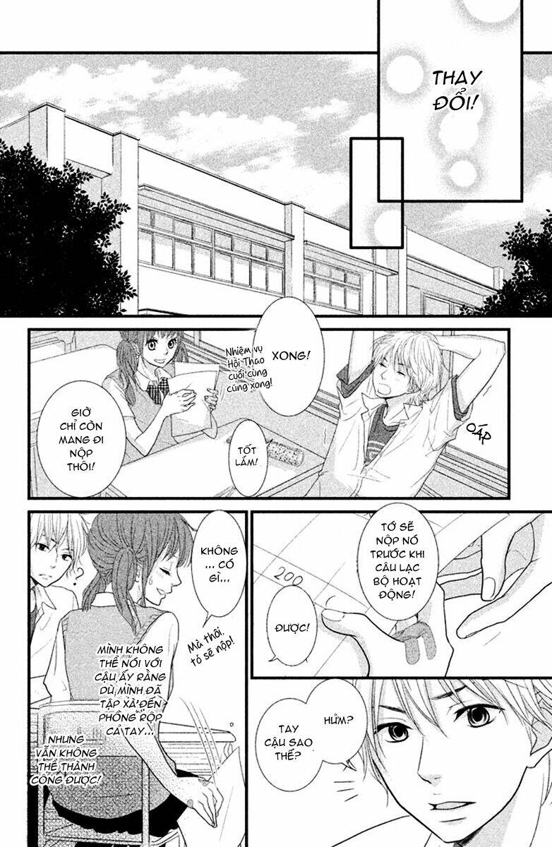 yumekoi chapter 2 22