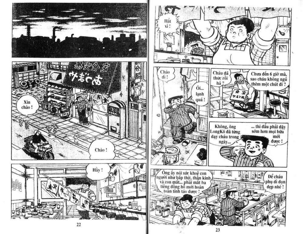 tân teppi chapter 39 9