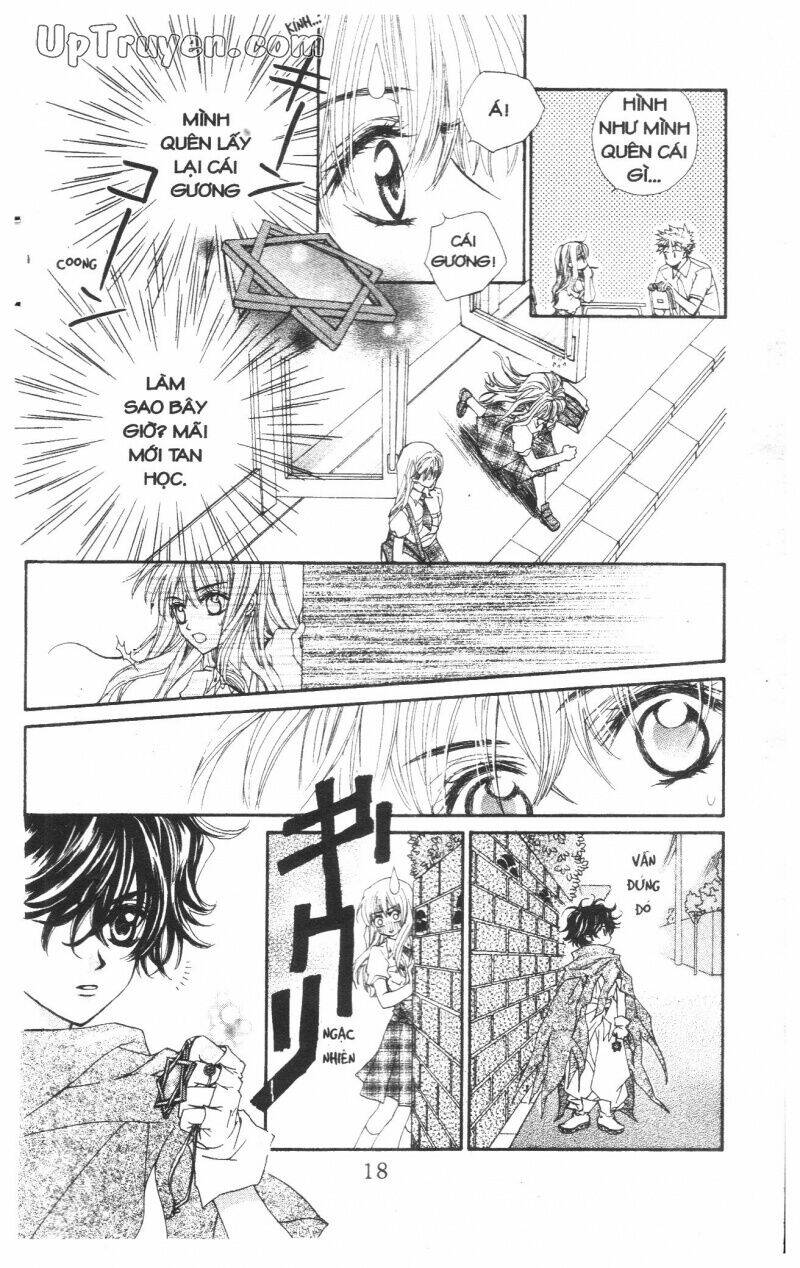 hoàng tử ếch(bản đẹp) chapter 1 19