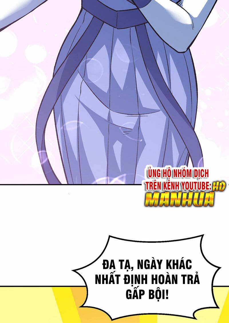 võ đạo độc tôn chapter 323 25