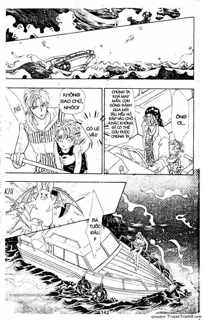 tiệm thú kiểng chapter 29 17