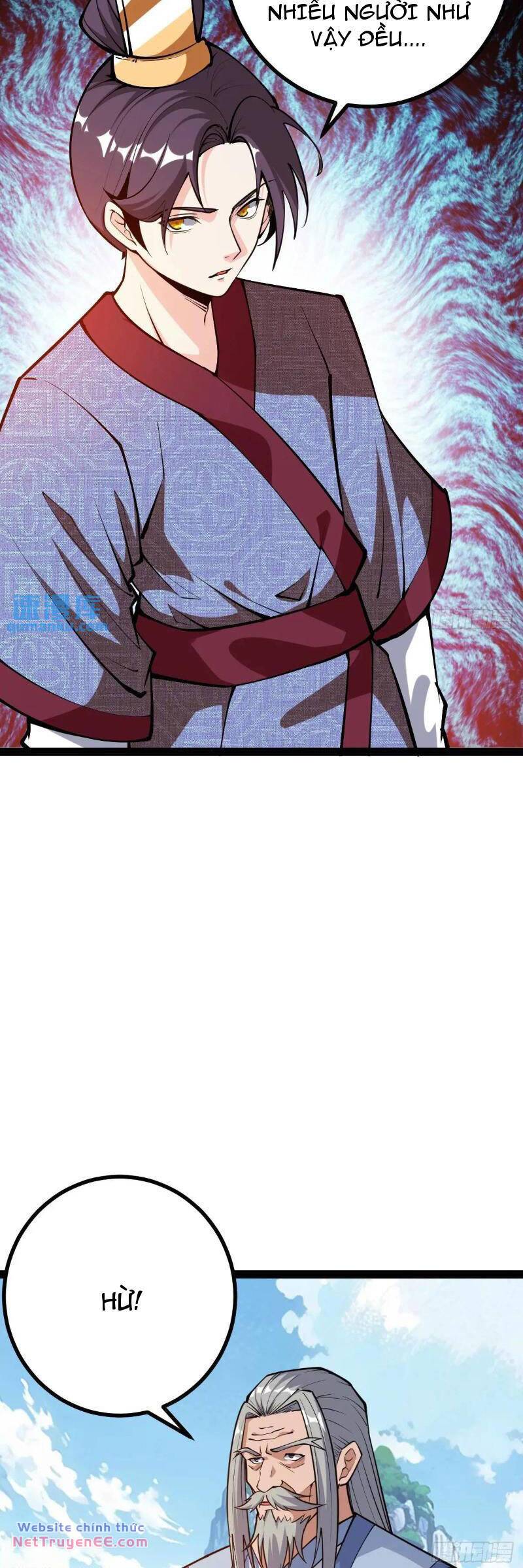 trăm tuổi mở hệ thống: con hiền cháu ngoan quỳ khắp núi! chapter 37 17