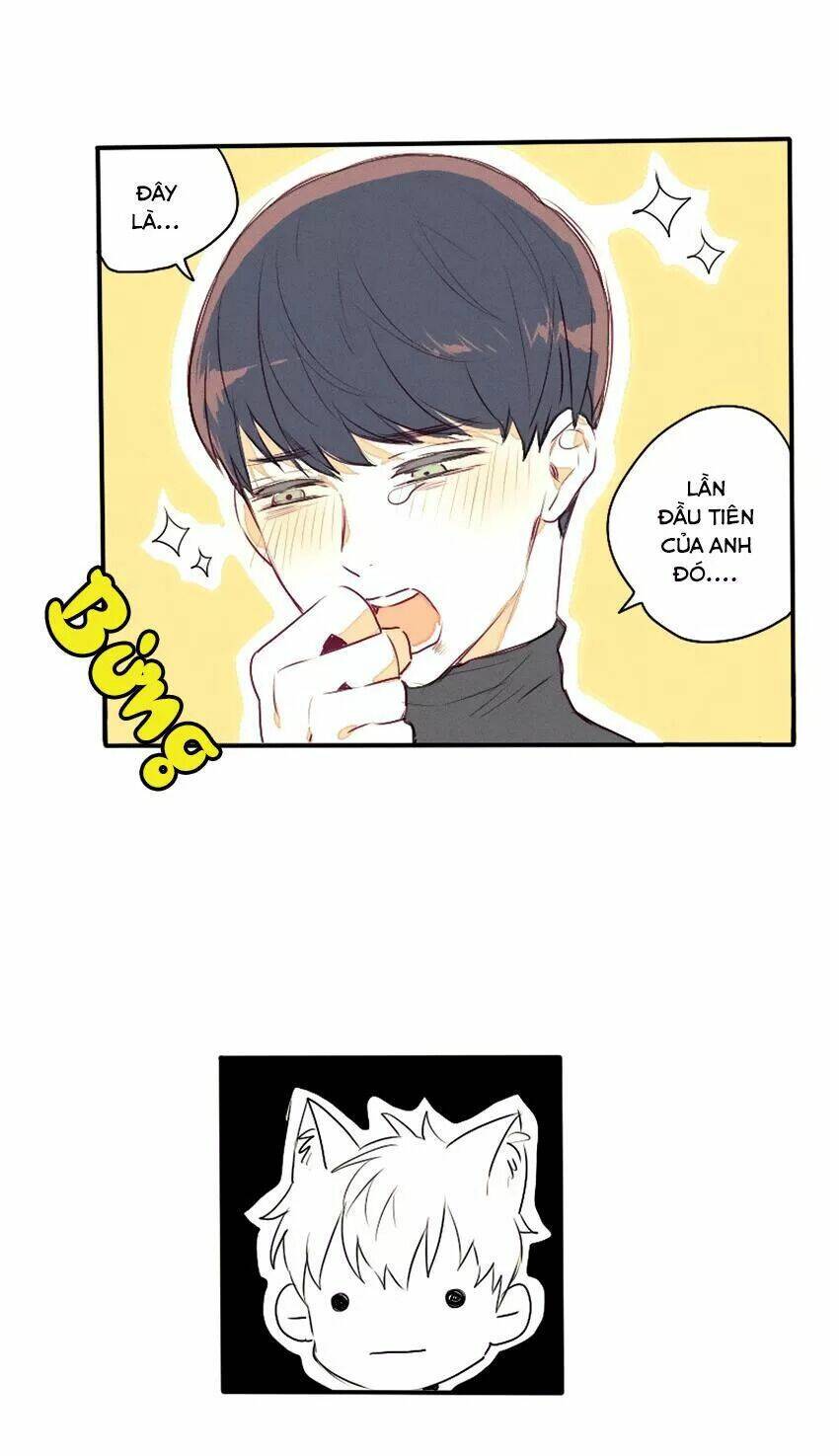 cưới, tôi ư? chapter 29 8