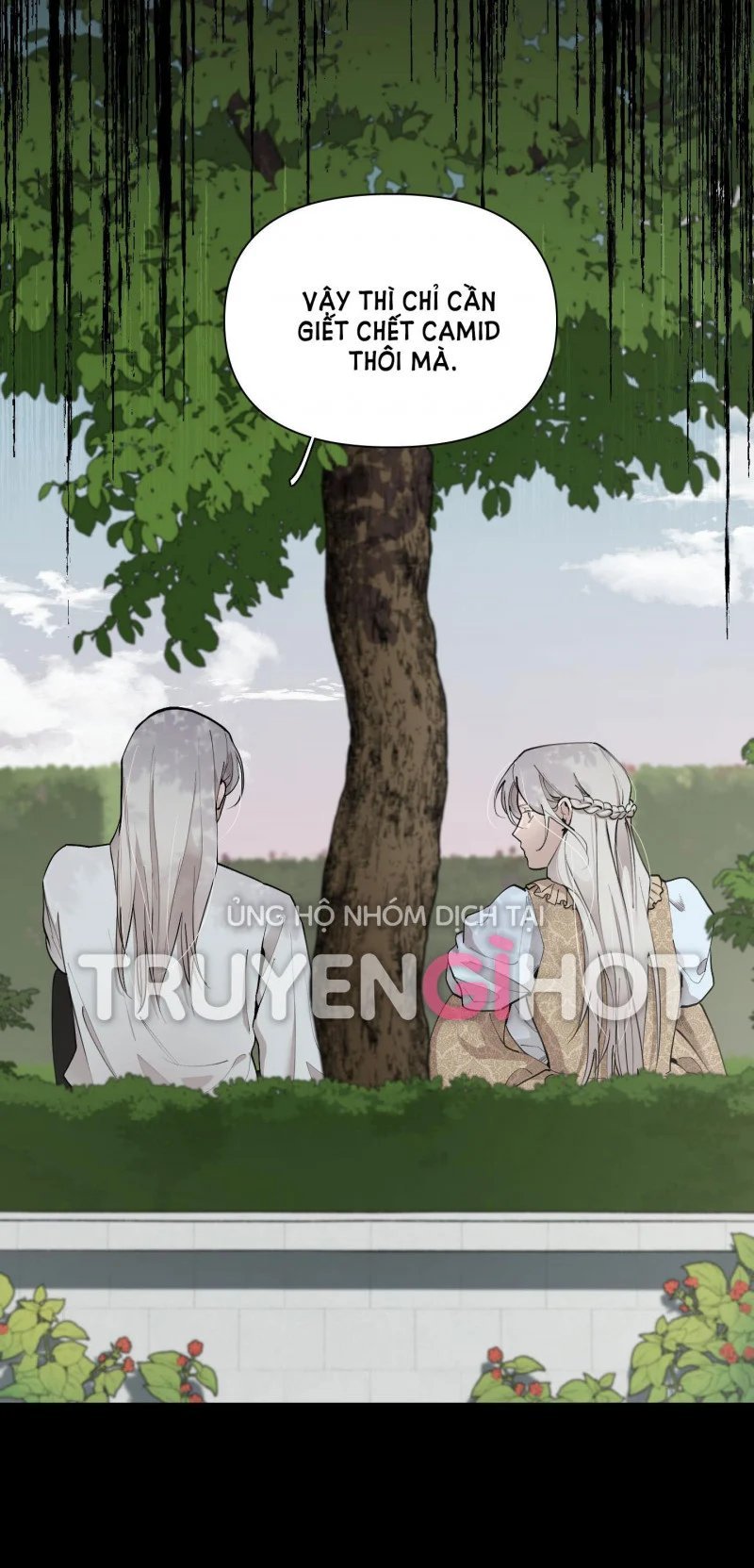 plaything - món đồ chơi của đại công tước chapter 34 23