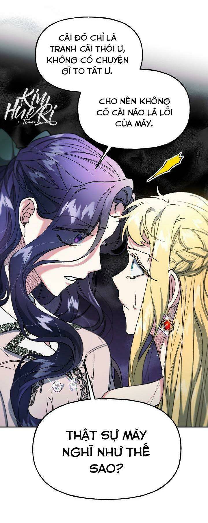 tế phẩm công chúa chapter 24 24