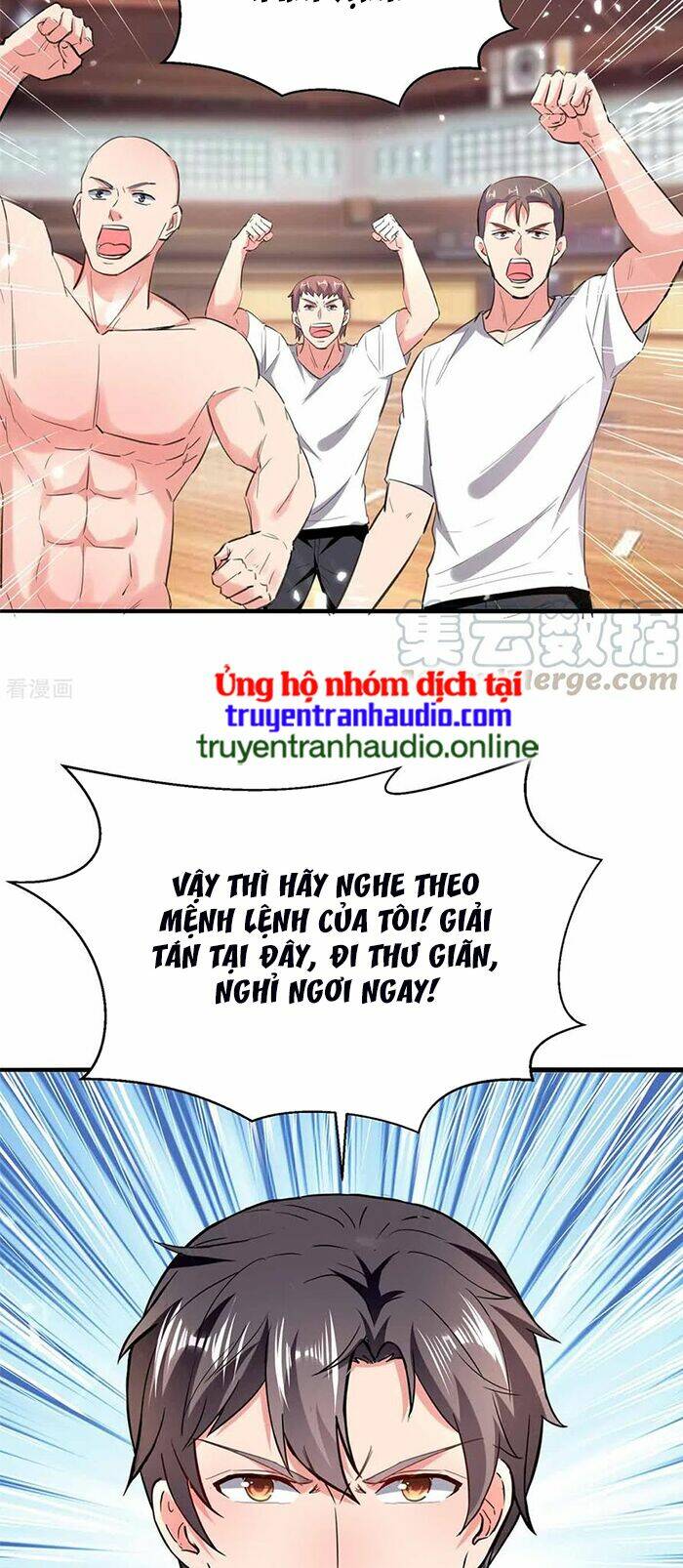 trọng sinh khí thiếu quy lai chapter 188 6