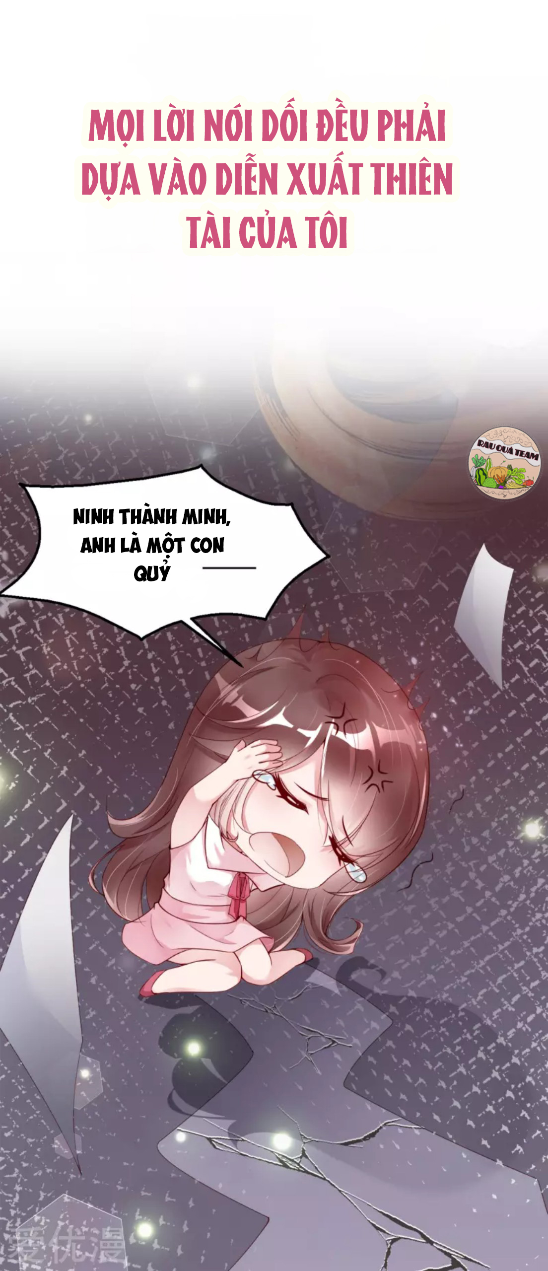 tình sử lãng mạn của hồ ly chapter 0 9