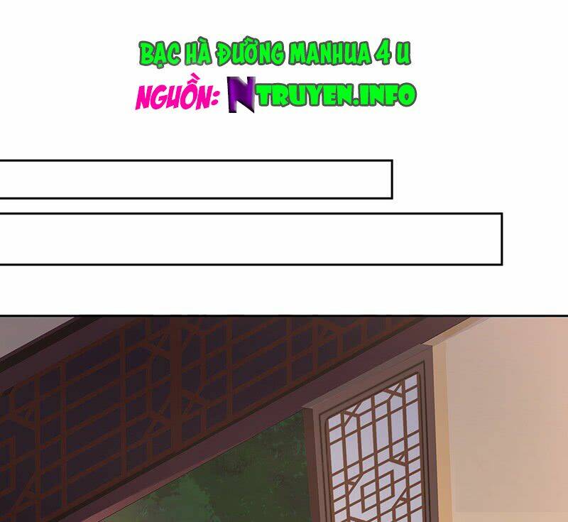 thanh cung chi ninh mặc vô thanh chapter 2 1