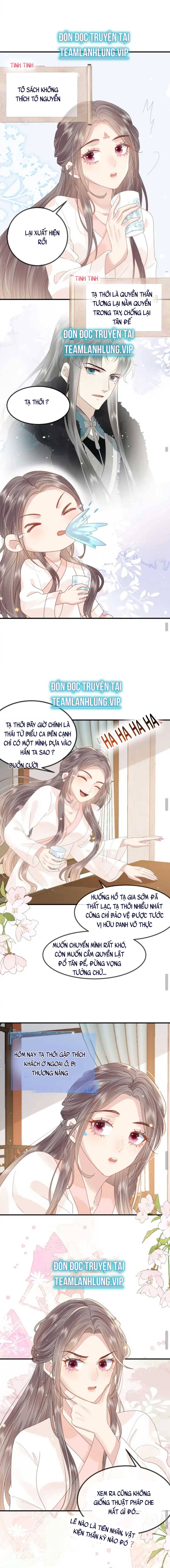 sống lại một đời , ta nuông chiều nhân vật phản diện chapter 1 2