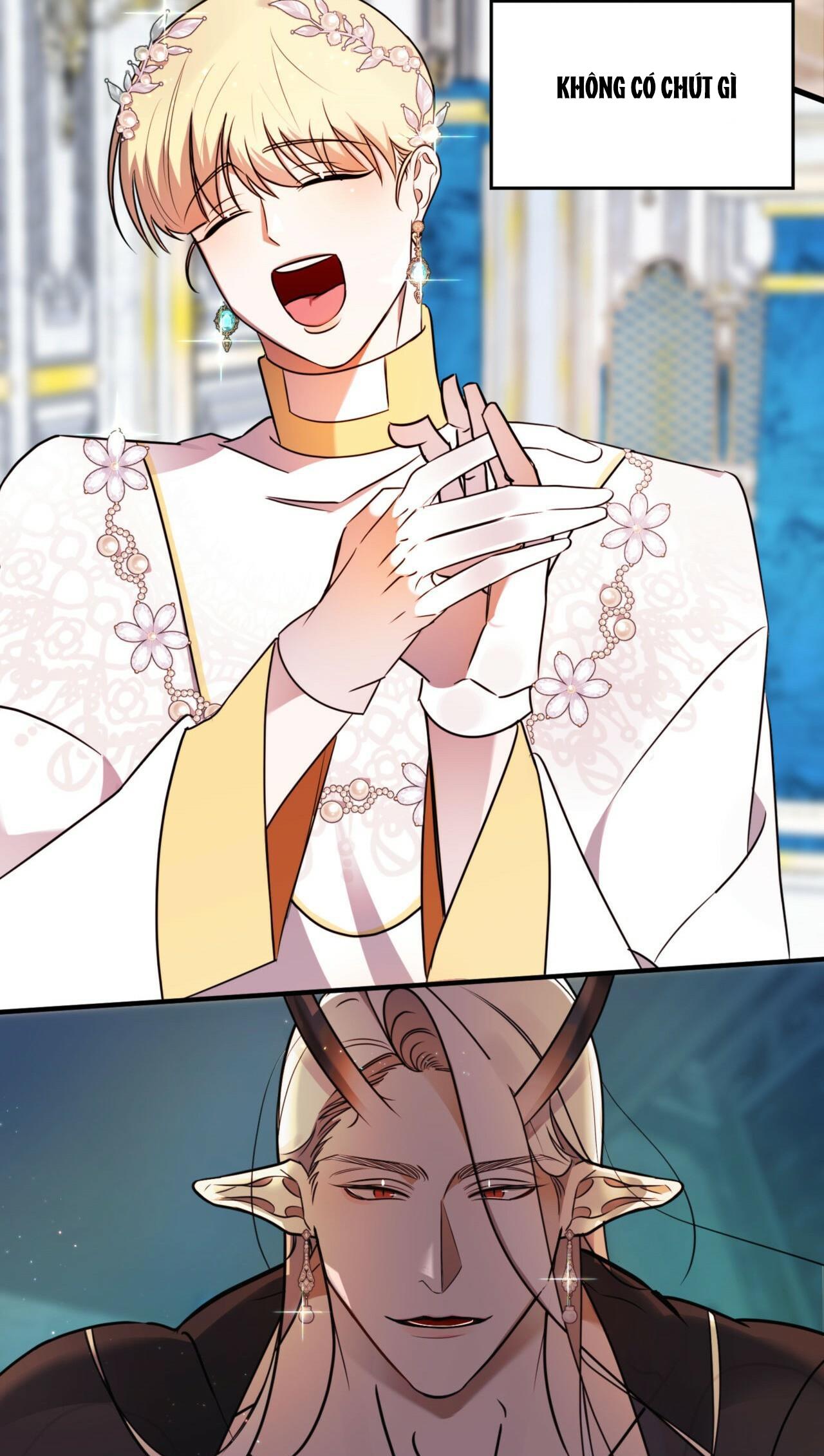 (np) độc thân muôn năm chapter 3 6