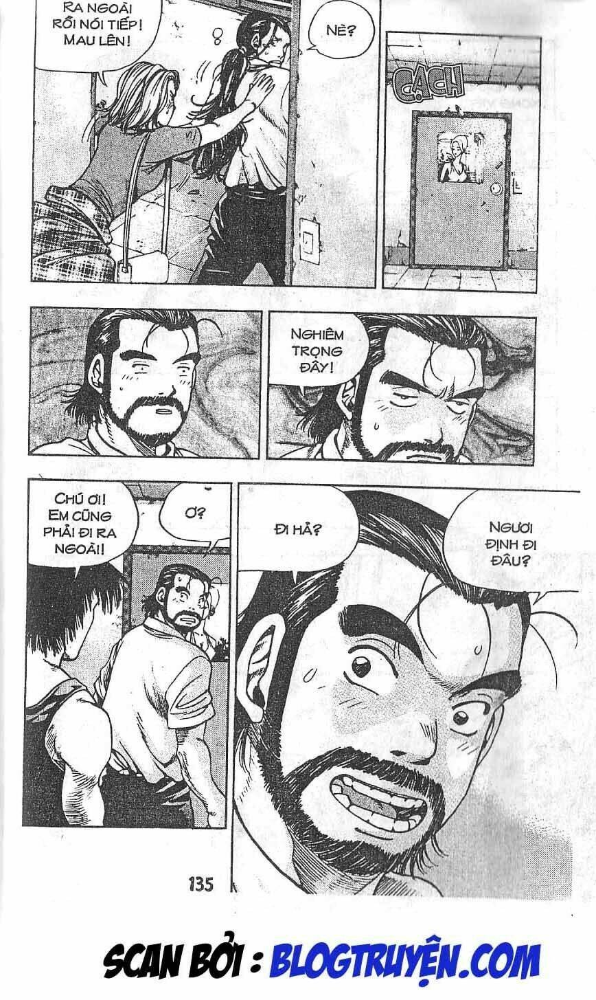 kid gang chapter 90 18