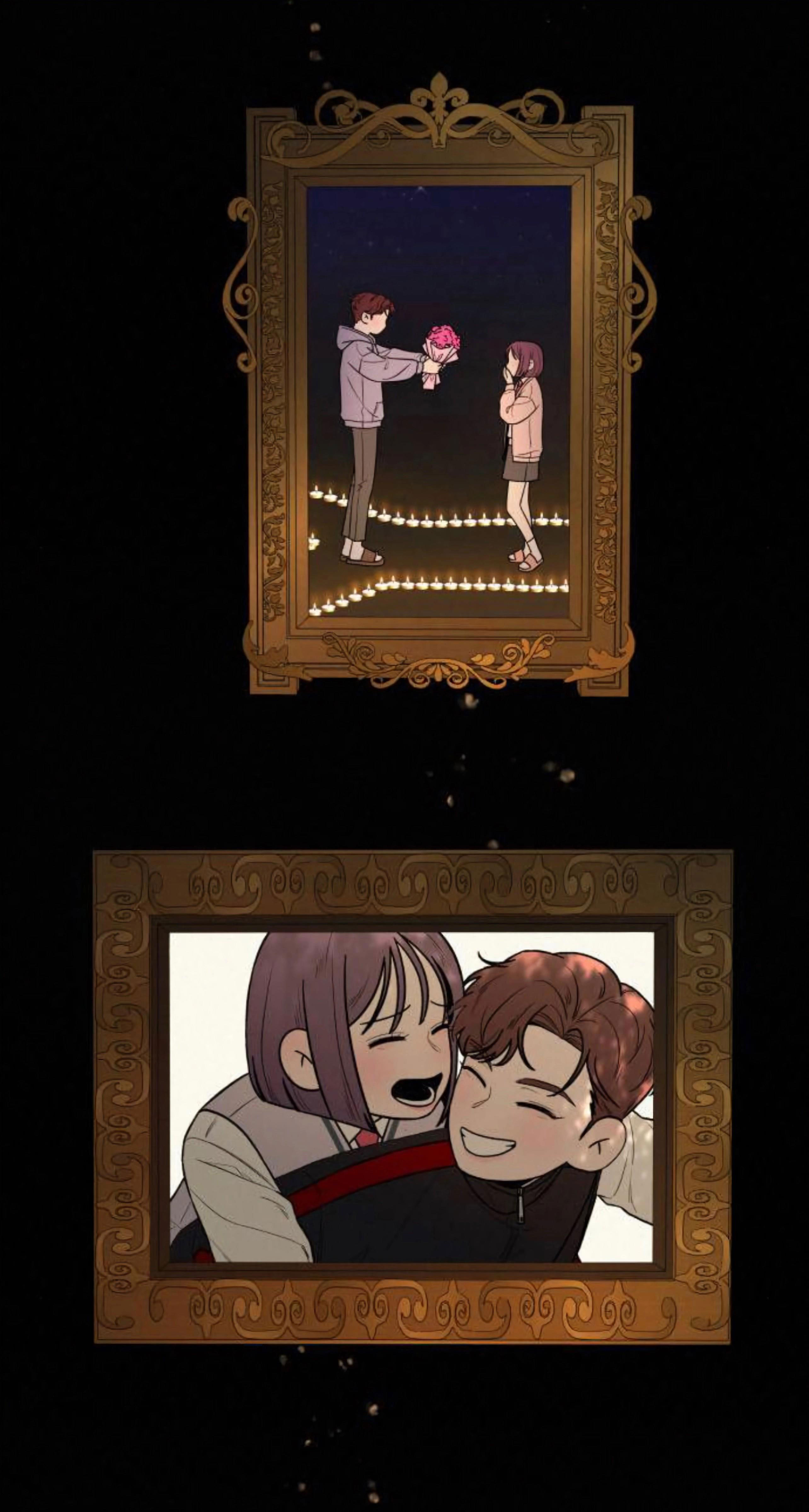 kế hoạch tình yêu trong sáng chapter 12.1 37