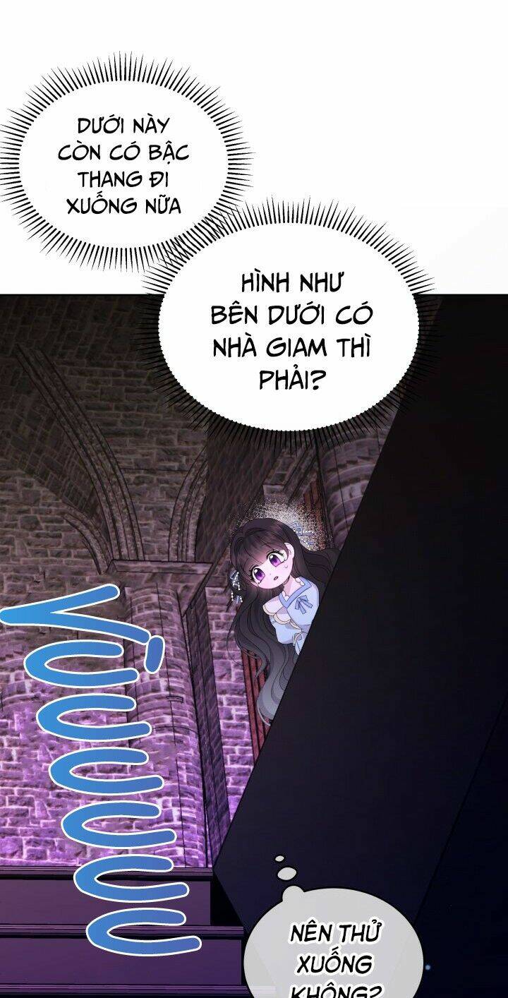 công chúa huỷ diệt chapter 16 22