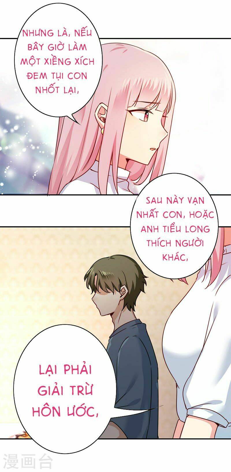 phục thù thiếu gia tiểu điềm thê chapter 39 7