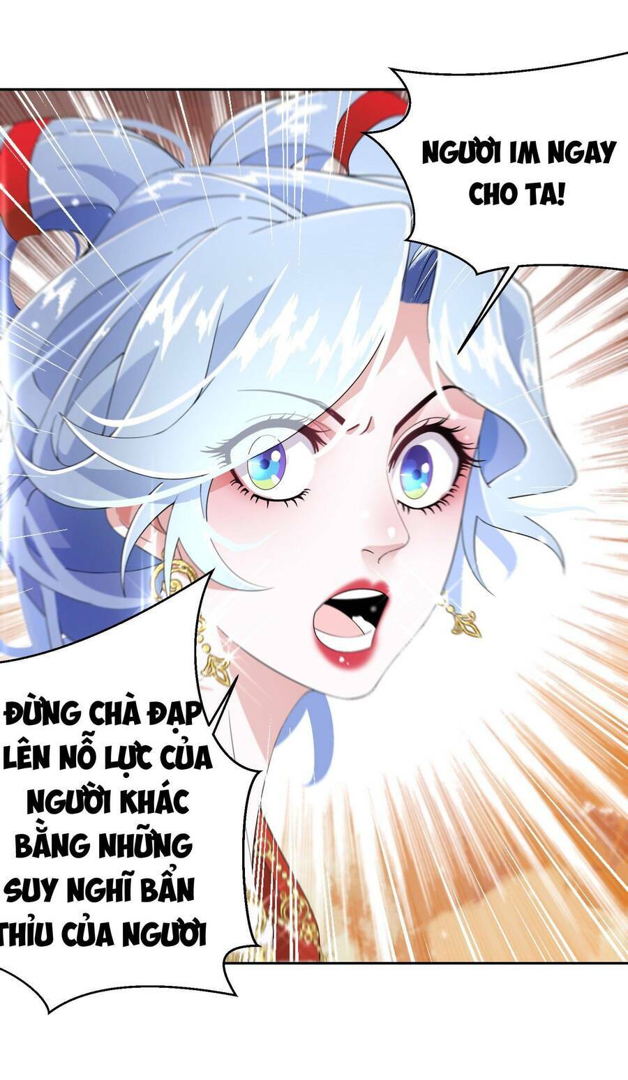 trăm cách tử đạo của công chúa chapter 11 41