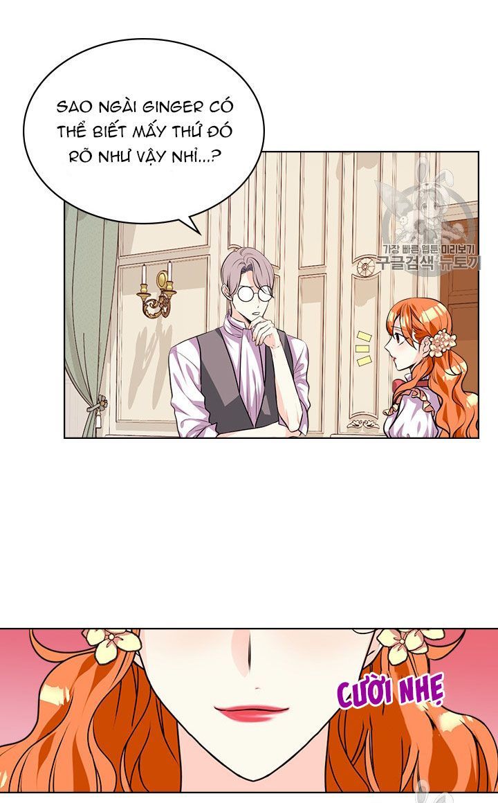 đức hạnh của ác nữ phản diện chapter 29 58