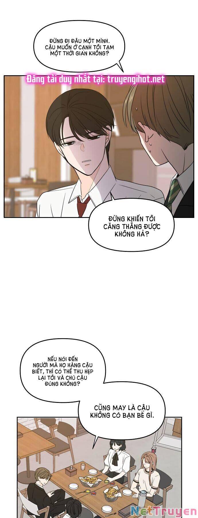 kiếp này cũng xin chăm sóc tôi như vậy nhé kiếp này cũng xin chăm sóc tôi như vậy nhé chapter 68 31