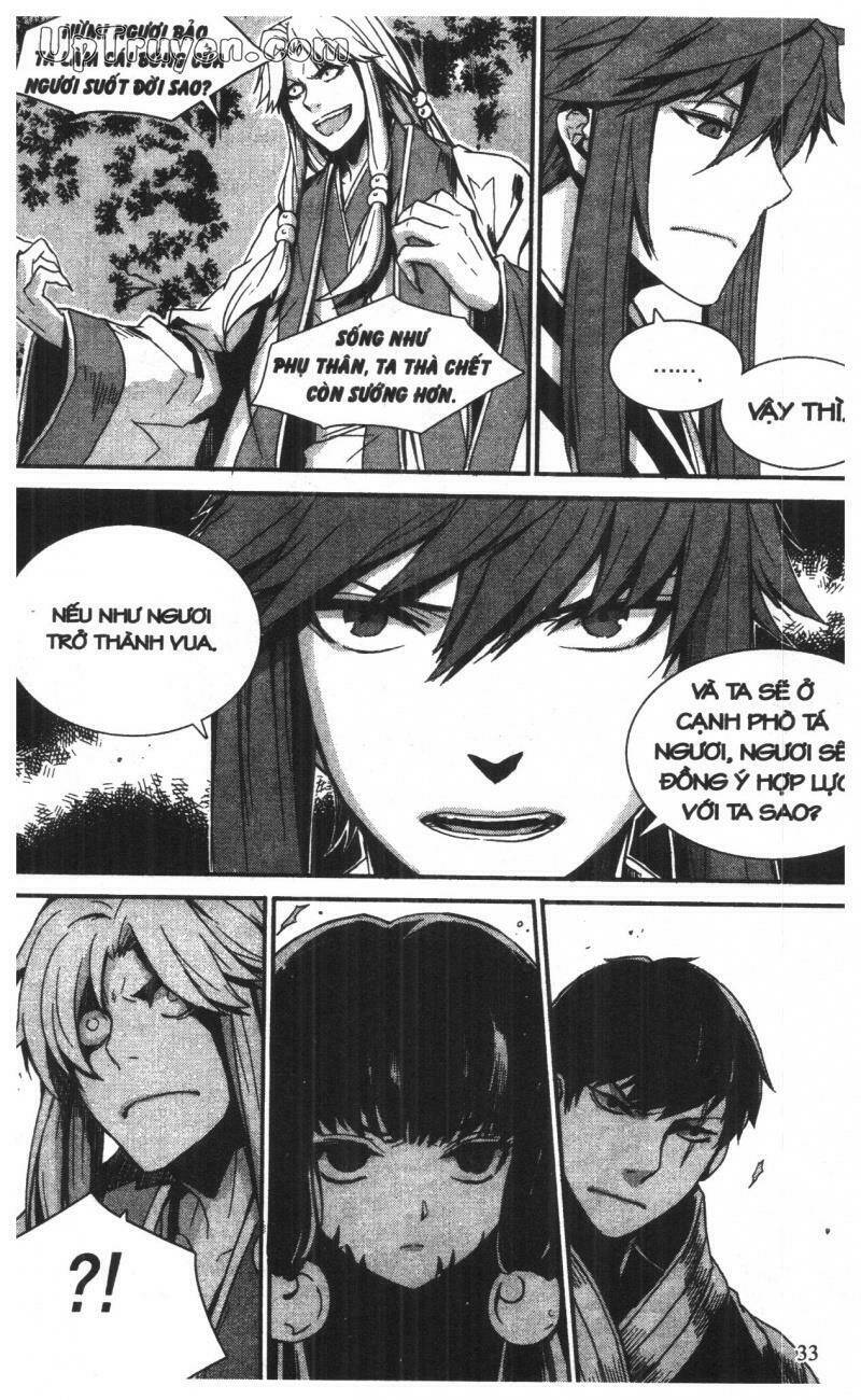 nareusha chapter 5 33