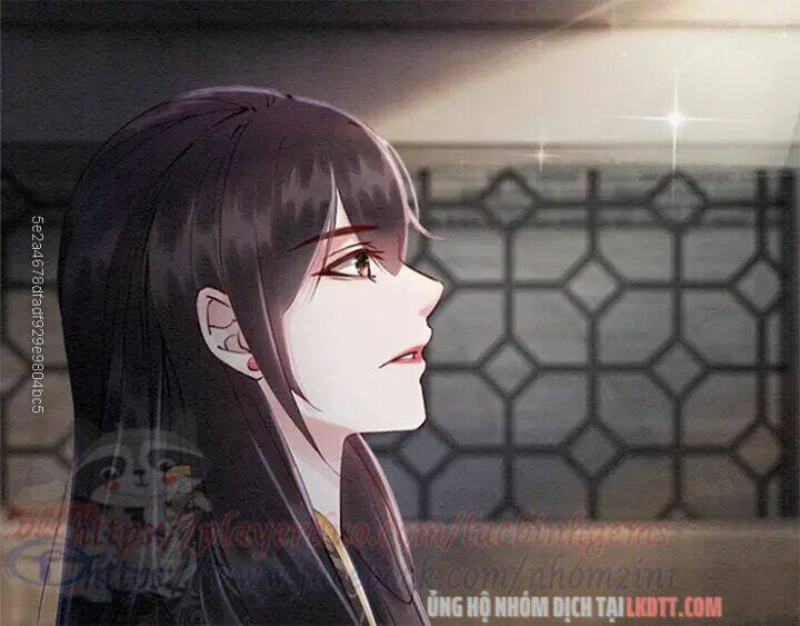 trọng sinh bá sủng nhiếp chính vương quá mạnh mẽ chapter 106 48