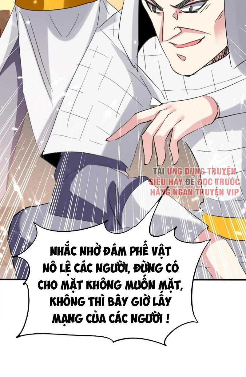 tối cường thăng cấp chapter 200 5