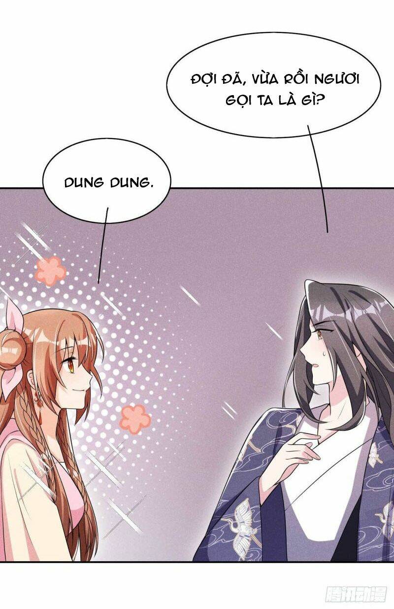 hoàng tử phu quân, ta nuôi ngươi a! chapter 38 24