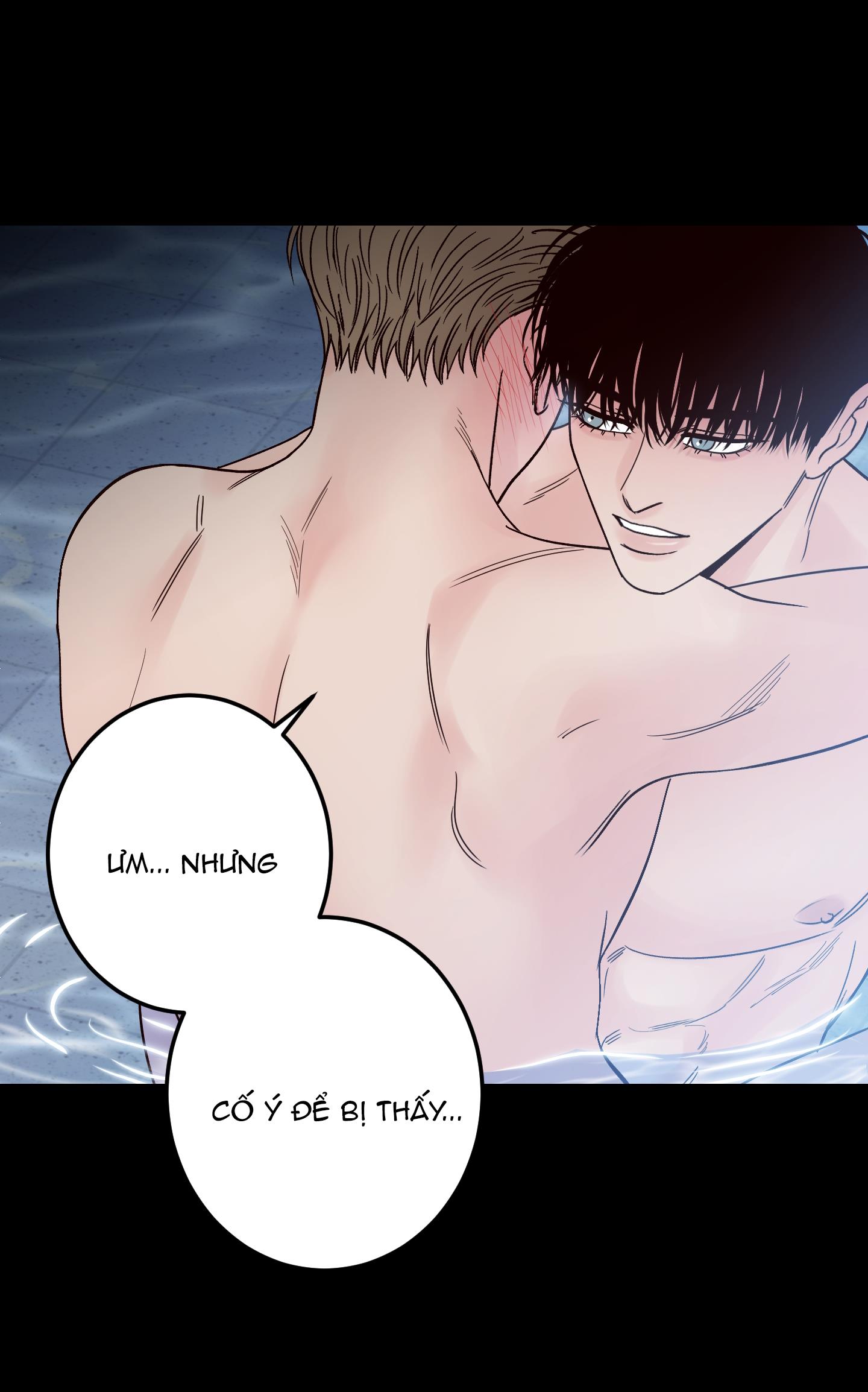 bad position chapter 14 70