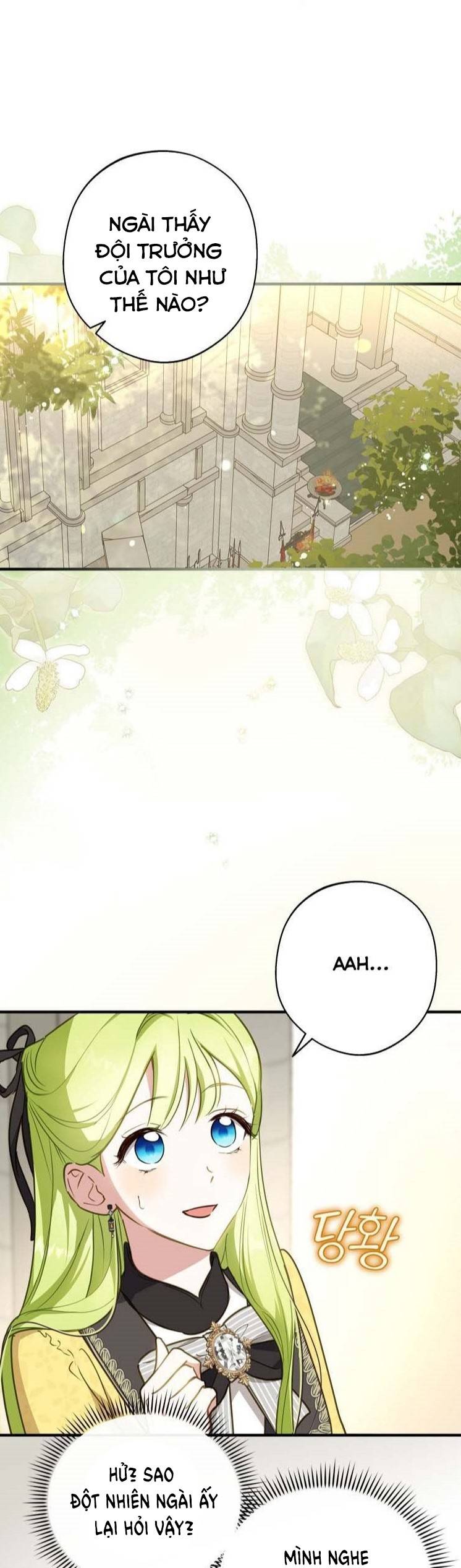 đã bảo nữ chính cải nam trang cơ mà ! chapter 26 1