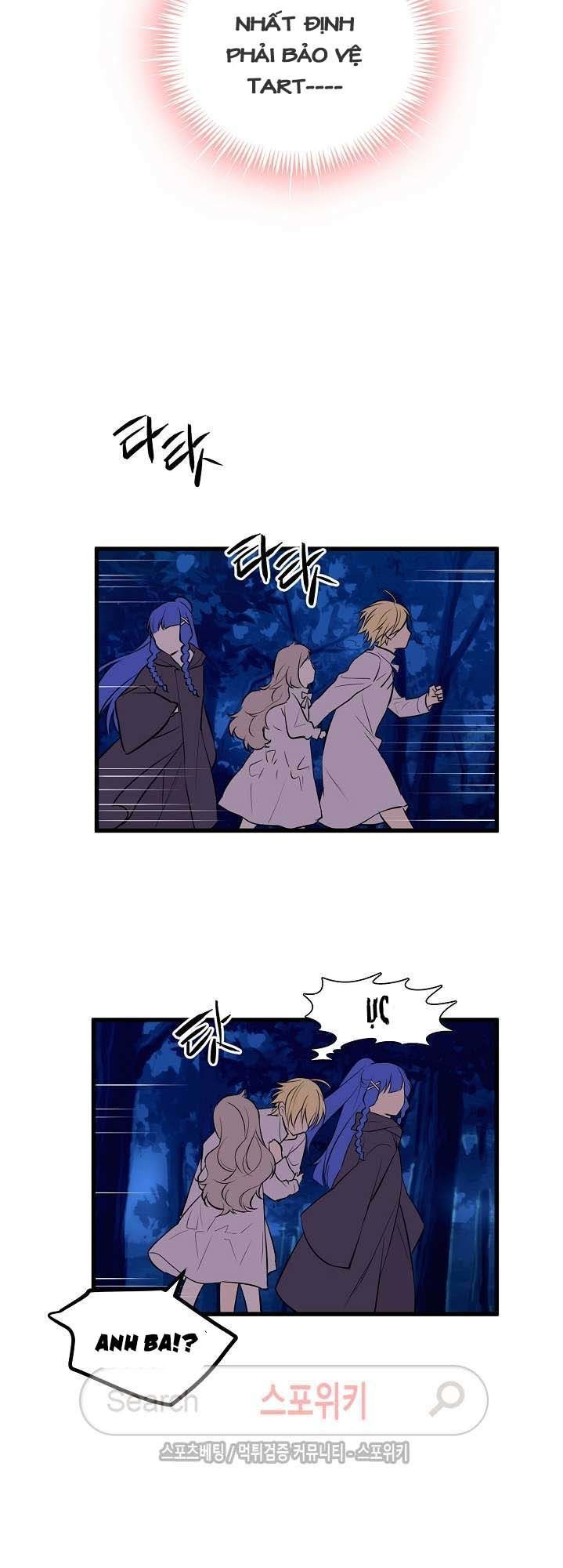 kiểm tra sức mạnh vô hạn chapter 17 6