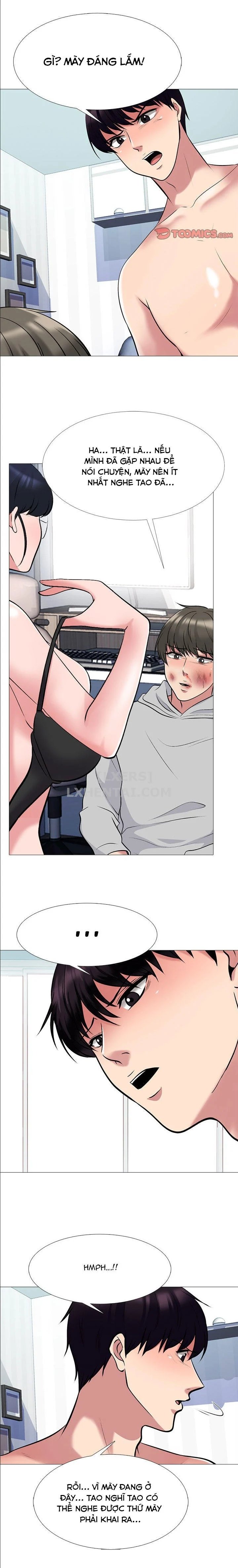 học bổng đặc biệt chapter 47 11