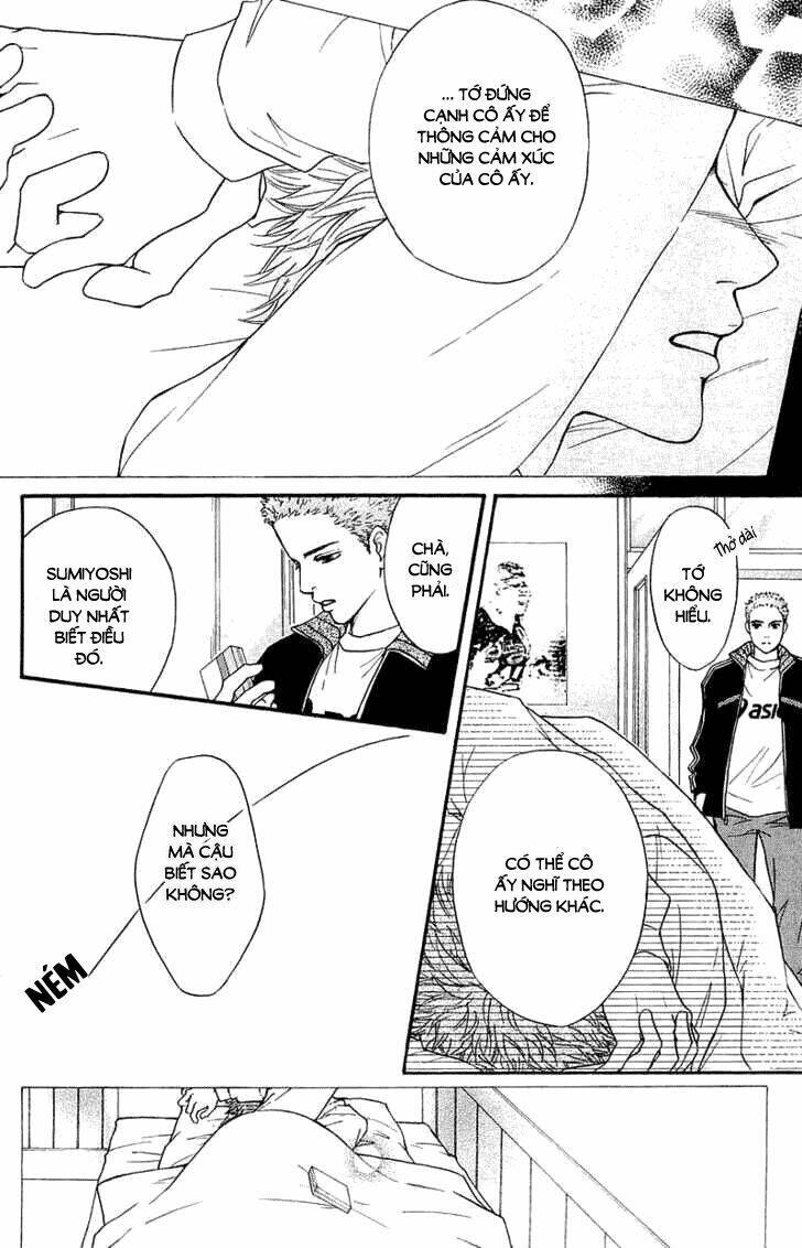 xứng danh anh hùng chapter 55 25