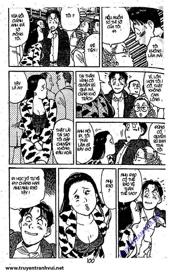 yawara chapter 111 14