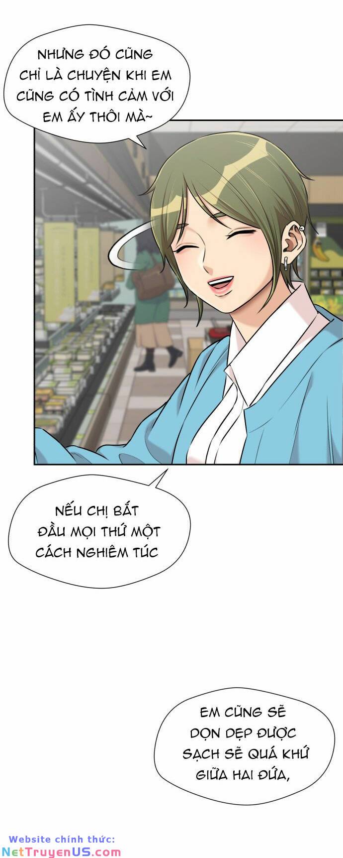 gương mặt thiên tài chapter 110 11