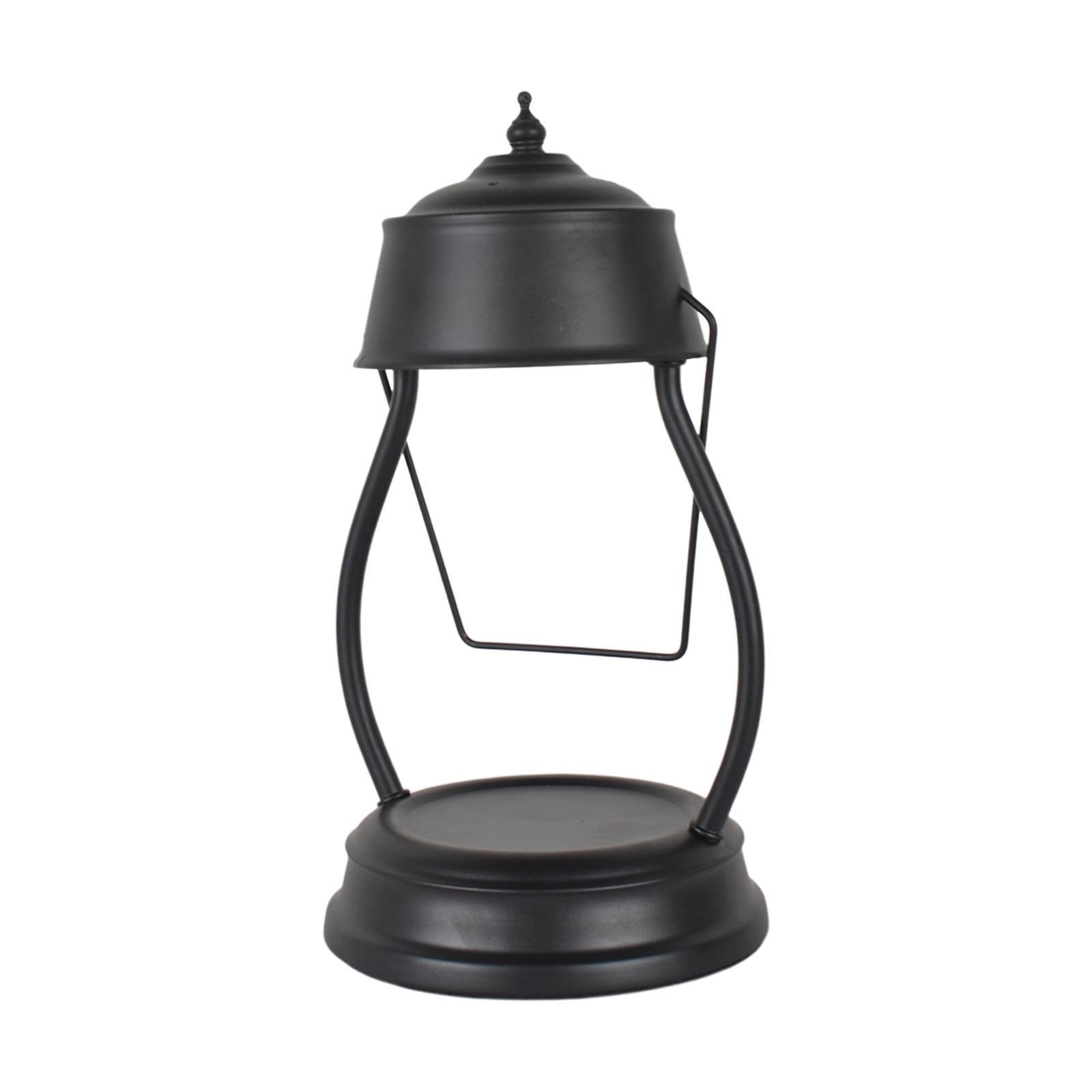 Candle Warmer Lamp No Flame for   Melts Home Decor