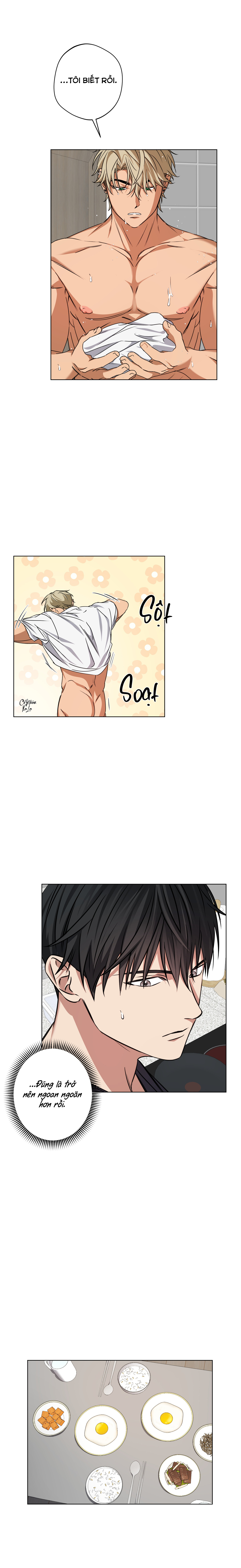 vị thần tội lỗi chapter 5 9