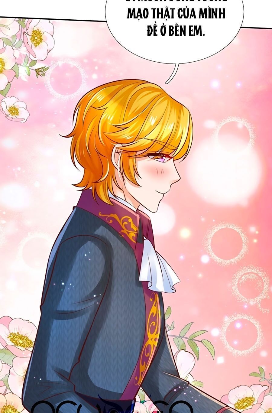 bỗng một ngày nọ trở thành con gái vua chapter 248 21