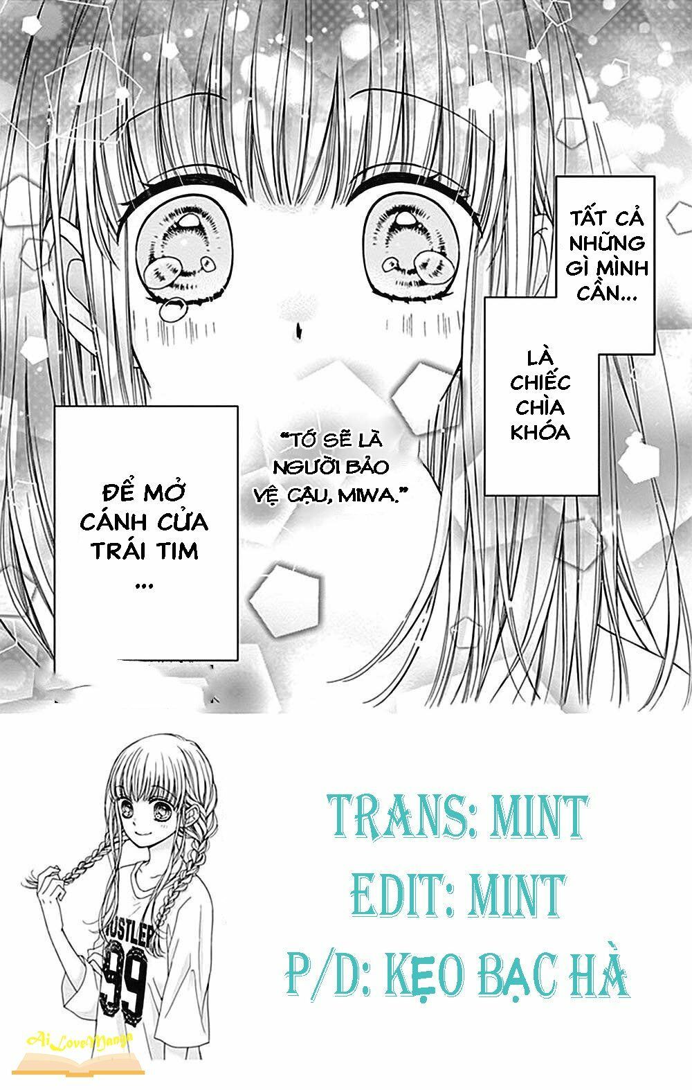 kirameki no lion boy chapter 2 1