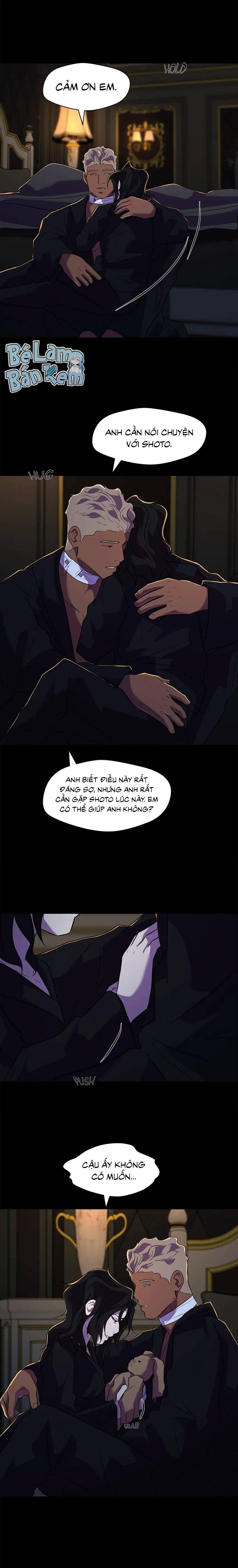 love murder basketball chapter 50 18